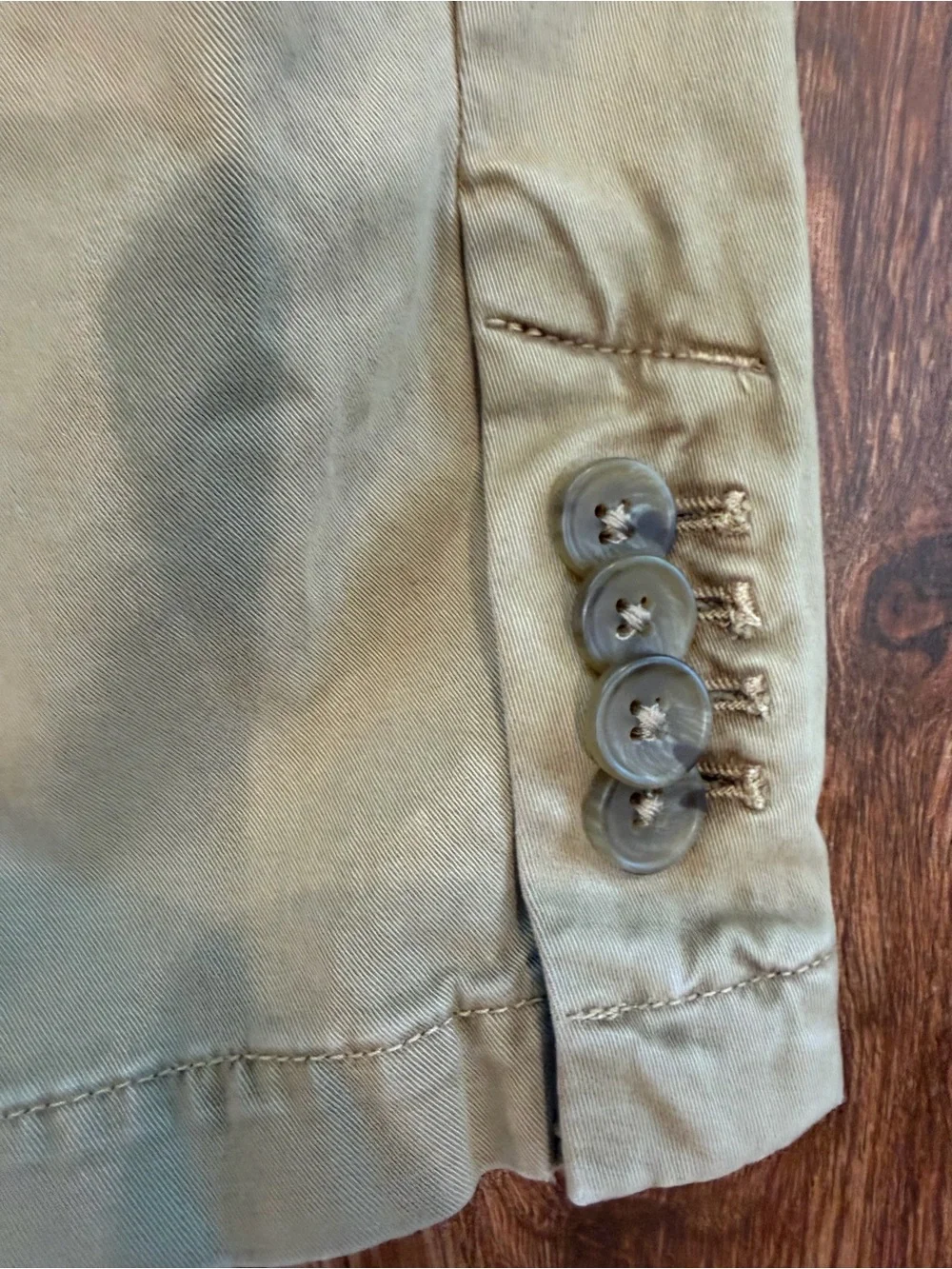 Banana Republic casual cotton
